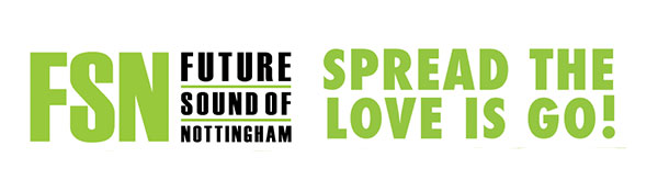 Future Sound of Nottingham 2015