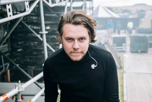 Saint Raymond - Our City Gig