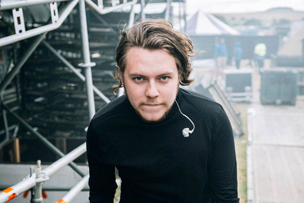 Saint Raymond - Our City Gig